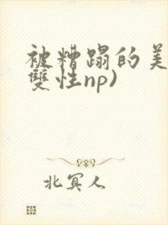 被糟蹋的美人(双性np)