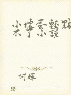 小坏蛋轻点阿受不了小说