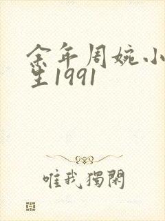 余年周婉小说重生1991