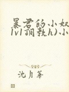 暴君的小奴妻(1v1调教h)小说