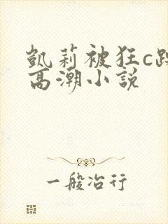 凯莉被狂c躁到高潮小说