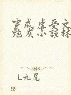 穿成虐受文里的炮灰小说林渊