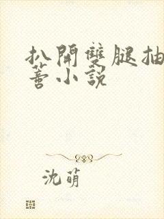 扒开双腿抽打花蒂小说