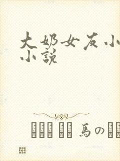 大奶女友小依 小说