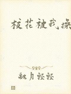 校花被我操了