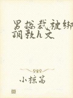 男总裁被绑在床调教h文