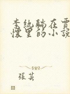 李纨躺在贾宝玉怀里的小说