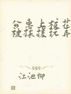 公车上校花双乳被揉搓玩弄