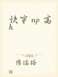 快穿 np 高h
