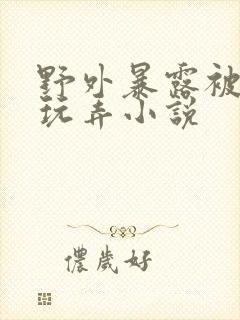 野外暴露被多人玩弄小说