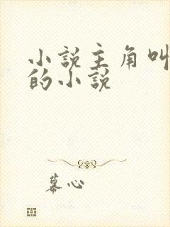 小说主角叫林昊的小说