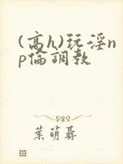 (高h)玩淫np伦调教