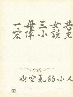 一母三女共一婿宏伟小说免费阅读