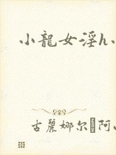 小龙女淫h小说