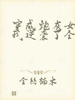 穿成炮灰女配后我逆袭了全文