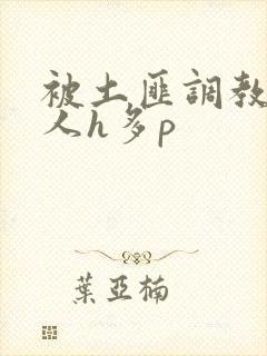 被土匪调教的美人h多p