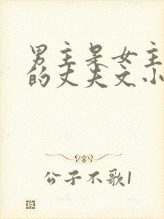 男主是女主姐姐的丈夫文小说