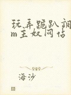 玩弄跪趴调教sm主奴网站