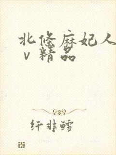 北条麻妃人妻aⅴ精品