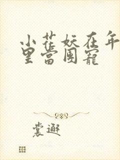 小花妖在年代文里当团宠