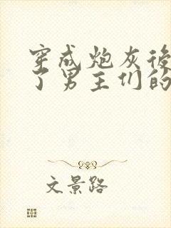 穿成炮灰后我成了男主们的老婆小说在线阅读