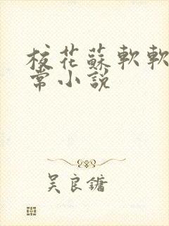 校花苏软软的日常小说