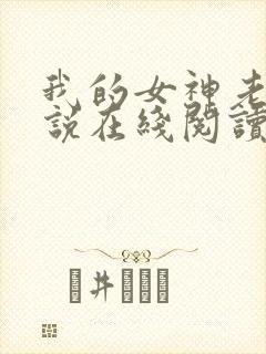 我的女神老婆小说在线阅读