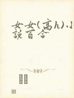 女女(高h)小说百合