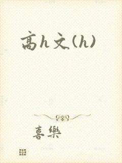 高h文(h)封面