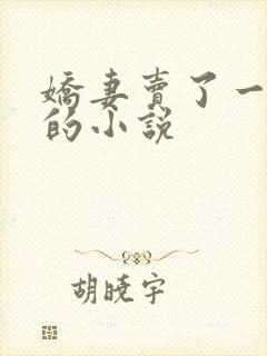 娇妻卖了一次淫的小说