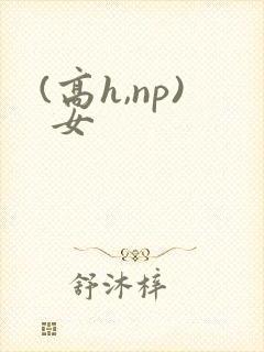 (高h,np) 女