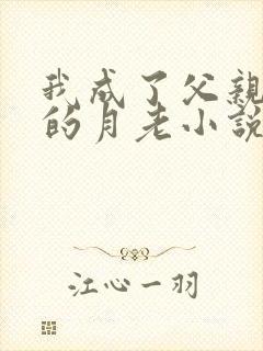 我成了父亲妻子的月老小说