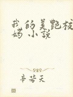 我的美艳校长妈妈 小说