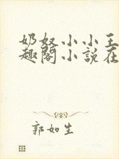 奶奴小小王爷笔趣阁小说在线阅读