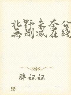 北野未奈公与媳无删减在线观看播放