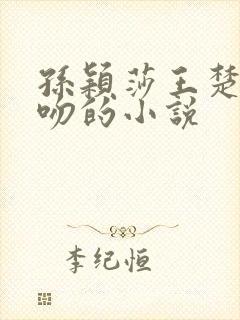 孙颖莎王楚钦亲吻的小说