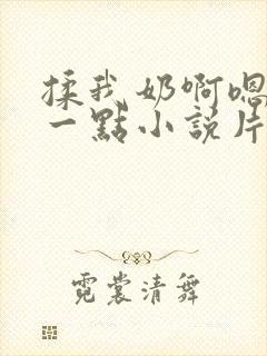 揉我奶啊嗯再骚一点小说片段