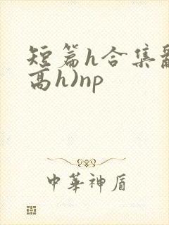 短篇h合集乱(高h)np