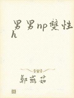 男男np双性高h