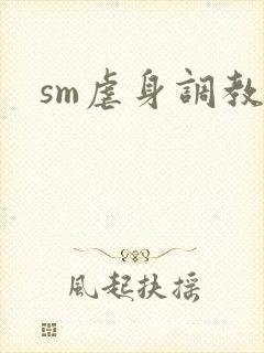 sm虐身调教文