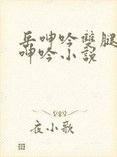 岳呻吟双腿大开呻吟小说