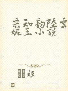 宋知韵陆云归秦婉玉小说