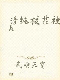 清纯校花被调教h