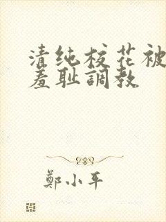 清纯校花被民工羞耻调教