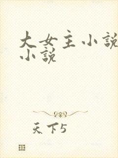 大女主小说古言小说封面
