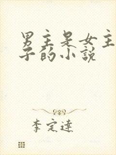 男主是女主小叔子的小说