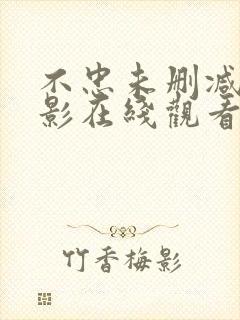 不忠未删减版电影在线观看