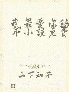 我最爱你的那十年小说免费阅读