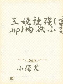 玉娆被强(高h,np)肉欲小说