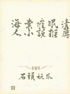 海棠催眠清冷美人小说推荐封面